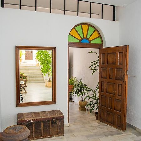 ベヘール・デ・ラ・フロンテーラCasa El Atelierアパートメント エクステリア 写真