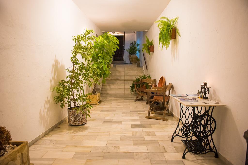 ベヘール・デ・ラ・フロンテーラCasa El Atelierアパートメント エクステリア 写真