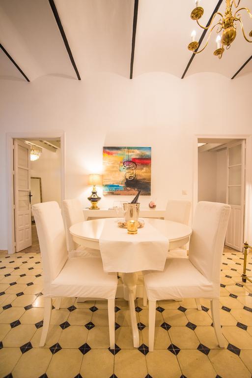 ベヘール・デ・ラ・フロンテーラCasa El Atelierアパートメント エクステリア 写真