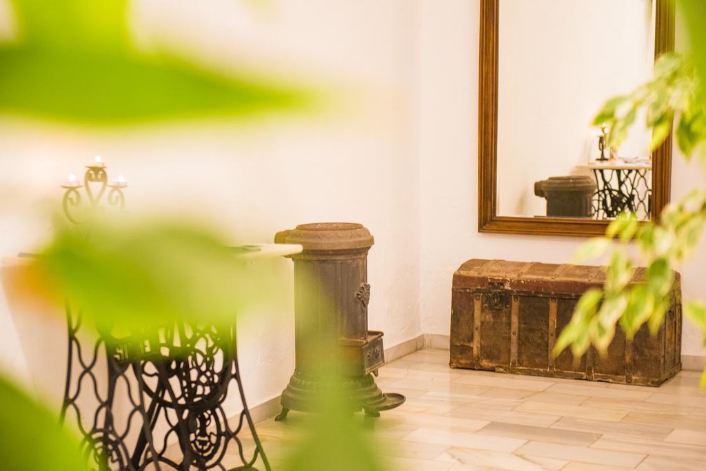 ベヘール・デ・ラ・フロンテーラCasa El Atelierアパートメント エクステリア 写真