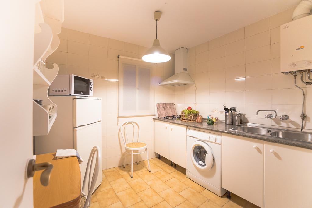 ベヘール・デ・ラ・フロンテーラCasa El Atelierアパートメント エクステリア 写真