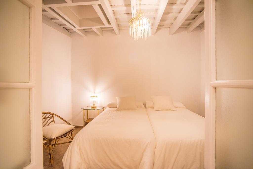 ベヘール・デ・ラ・フロンテーラCasa El Atelierアパートメント エクステリア 写真