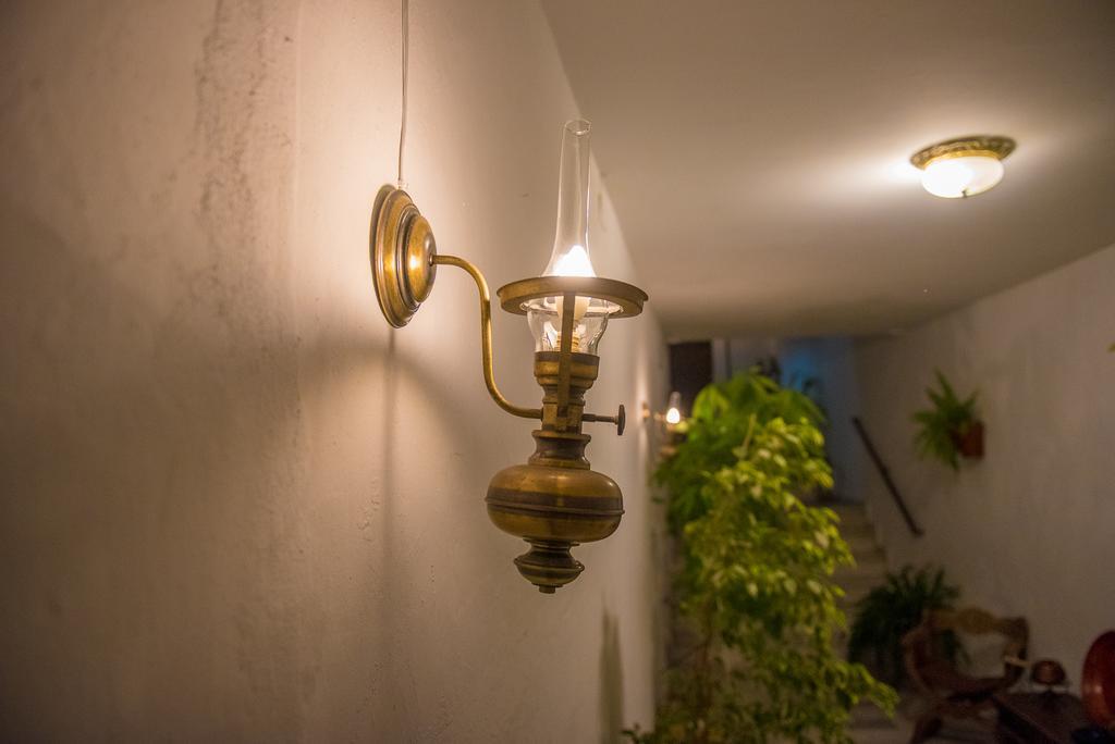 ベヘール・デ・ラ・フロンテーラCasa El Atelierアパートメント エクステリア 写真