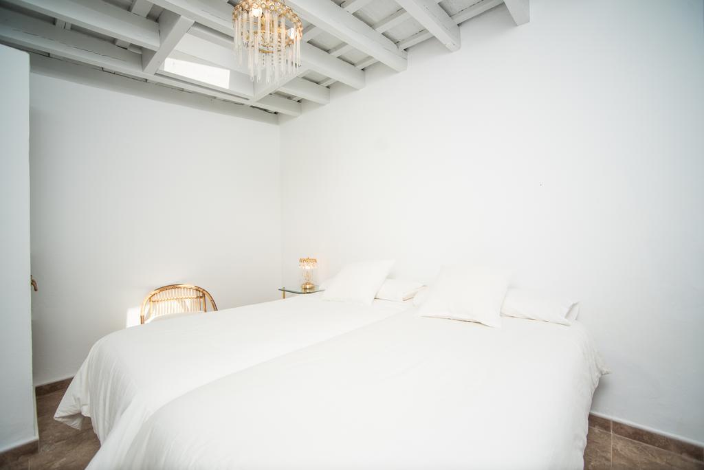 ベヘール・デ・ラ・フロンテーラCasa El Atelierアパートメント エクステリア 写真
