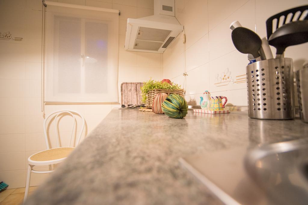 ベヘール・デ・ラ・フロンテーラCasa El Atelierアパートメント エクステリア 写真