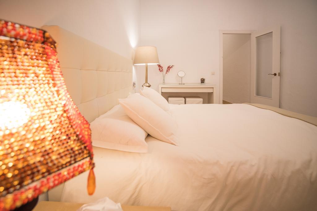 ベヘール・デ・ラ・フロンテーラCasa El Atelierアパートメント エクステリア 写真