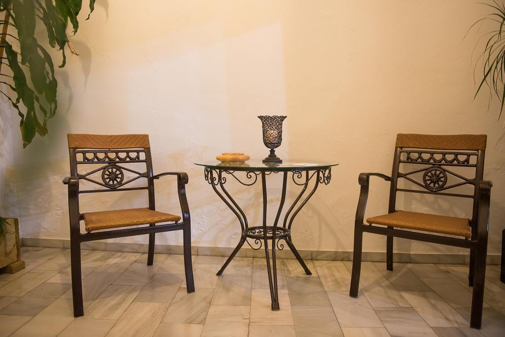 ベヘール・デ・ラ・フロンテーラCasa El Atelierアパートメント エクステリア 写真