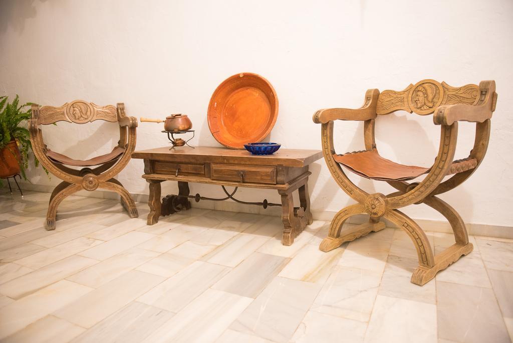 ベヘール・デ・ラ・フロンテーラCasa El Atelierアパートメント エクステリア 写真