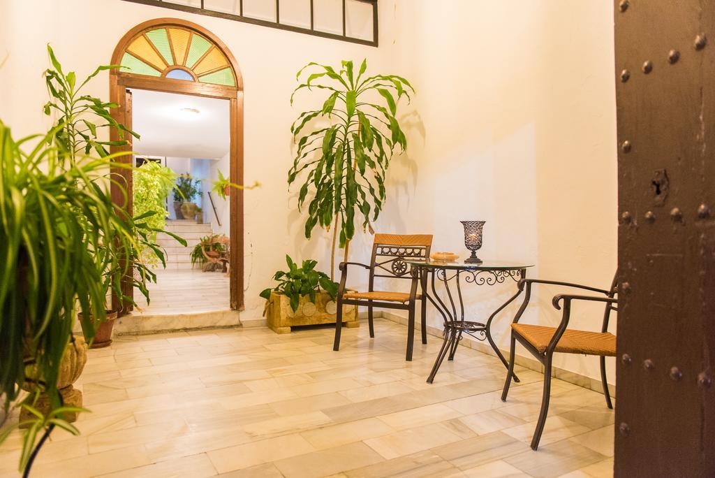 ベヘール・デ・ラ・フロンテーラCasa El Atelierアパートメント エクステリア 写真