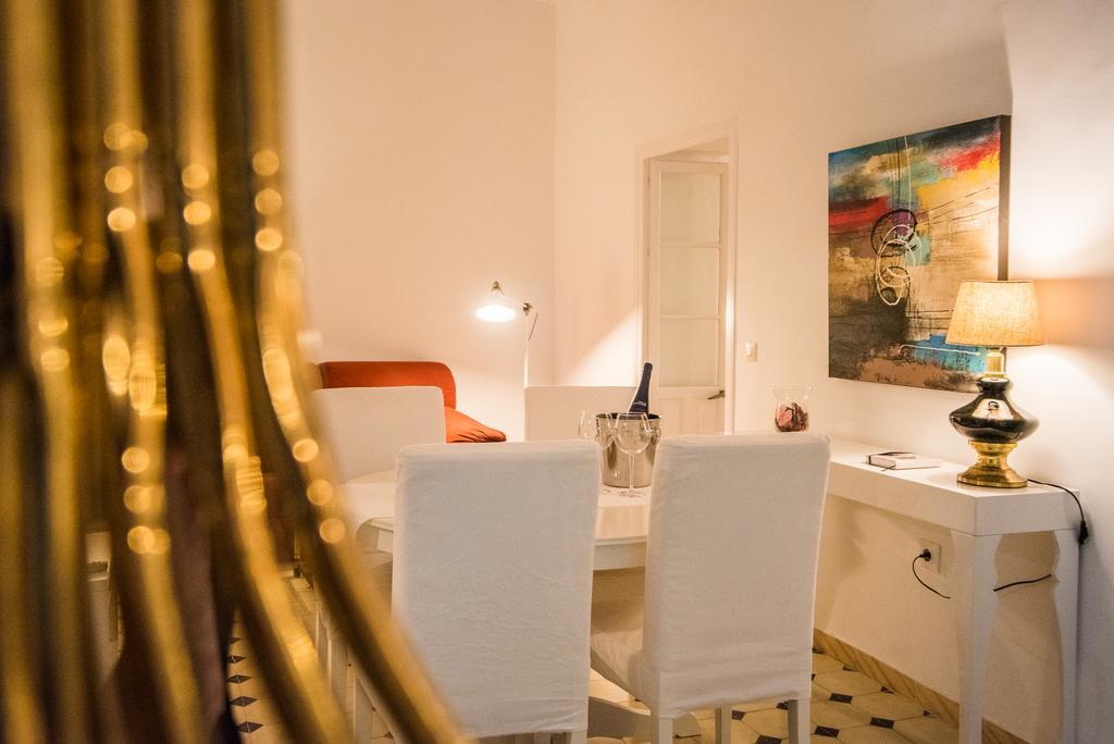 ベヘール・デ・ラ・フロンテーラCasa El Atelierアパートメント エクステリア 写真