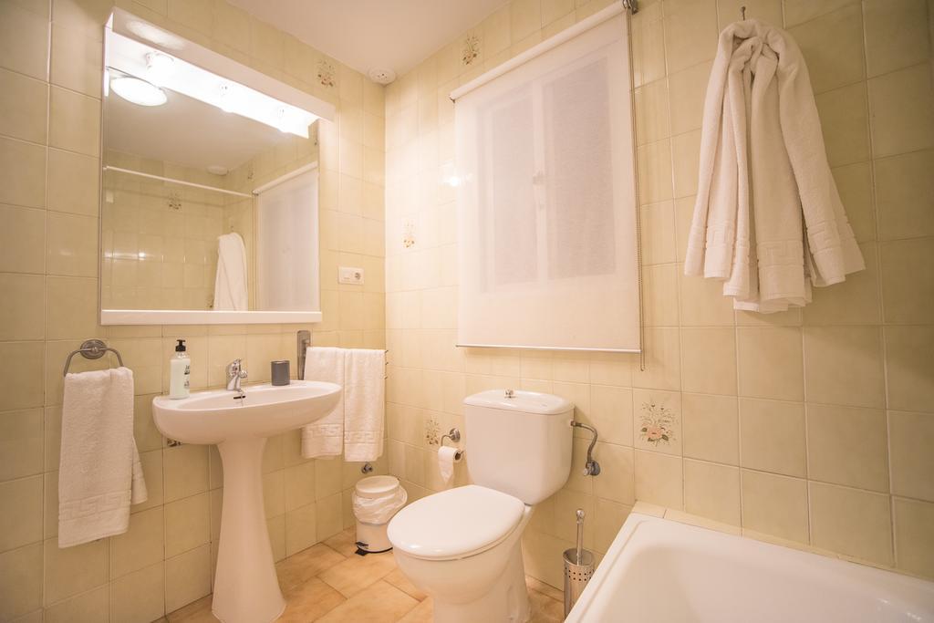 ベヘール・デ・ラ・フロンテーラCasa El Atelierアパートメント エクステリア 写真