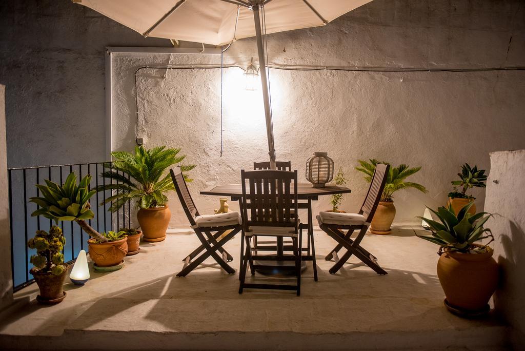 ベヘール・デ・ラ・フロンテーラCasa El Atelierアパートメント エクステリア 写真