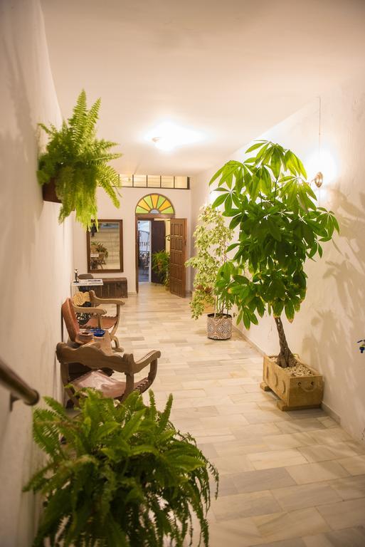 ベヘール・デ・ラ・フロンテーラCasa El Atelierアパートメント エクステリア 写真